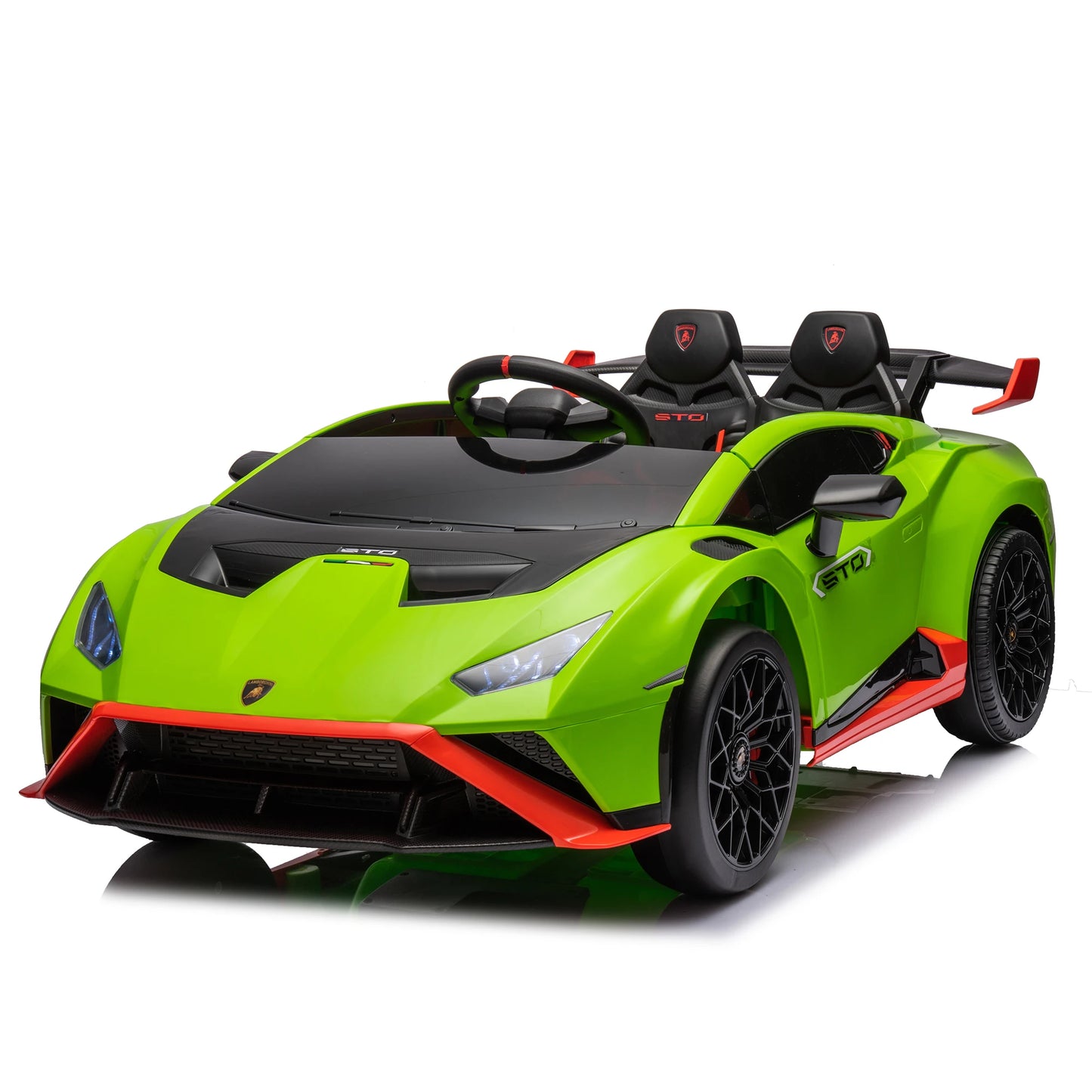 24V Lamborghini Kids Ride on Car