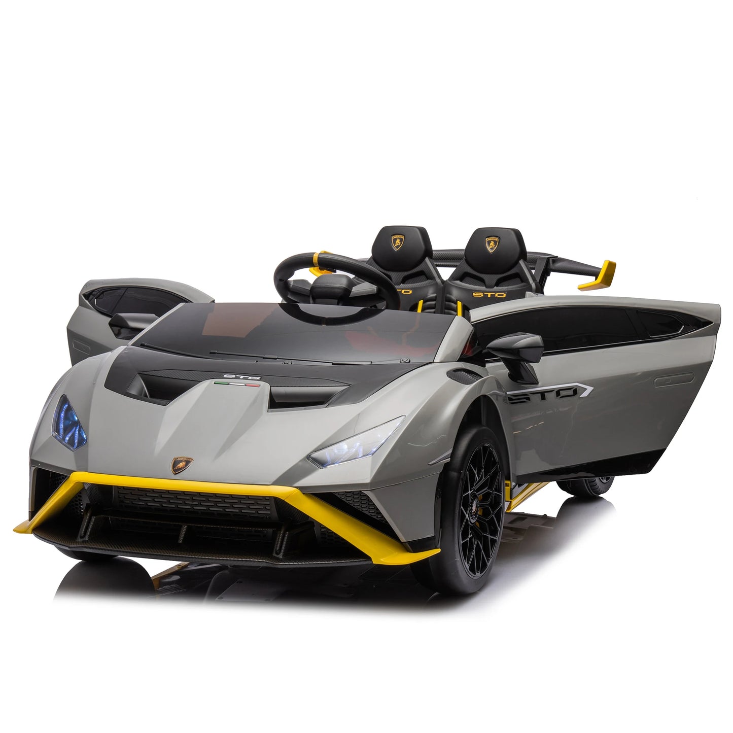 24V Lamborghini Kids Ride on Car
