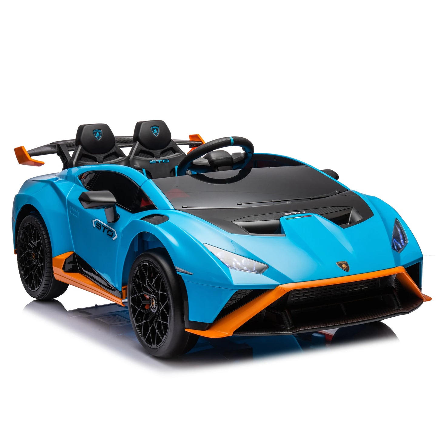 24V Lamborghini Kids Ride on Car