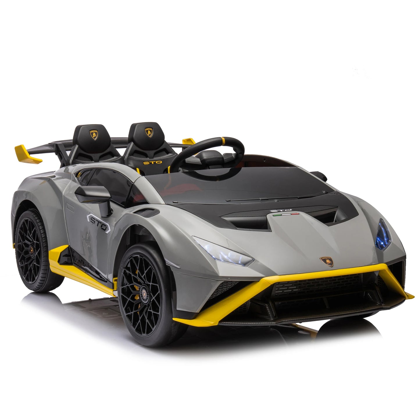 24V Lamborghini Kids Ride on Car