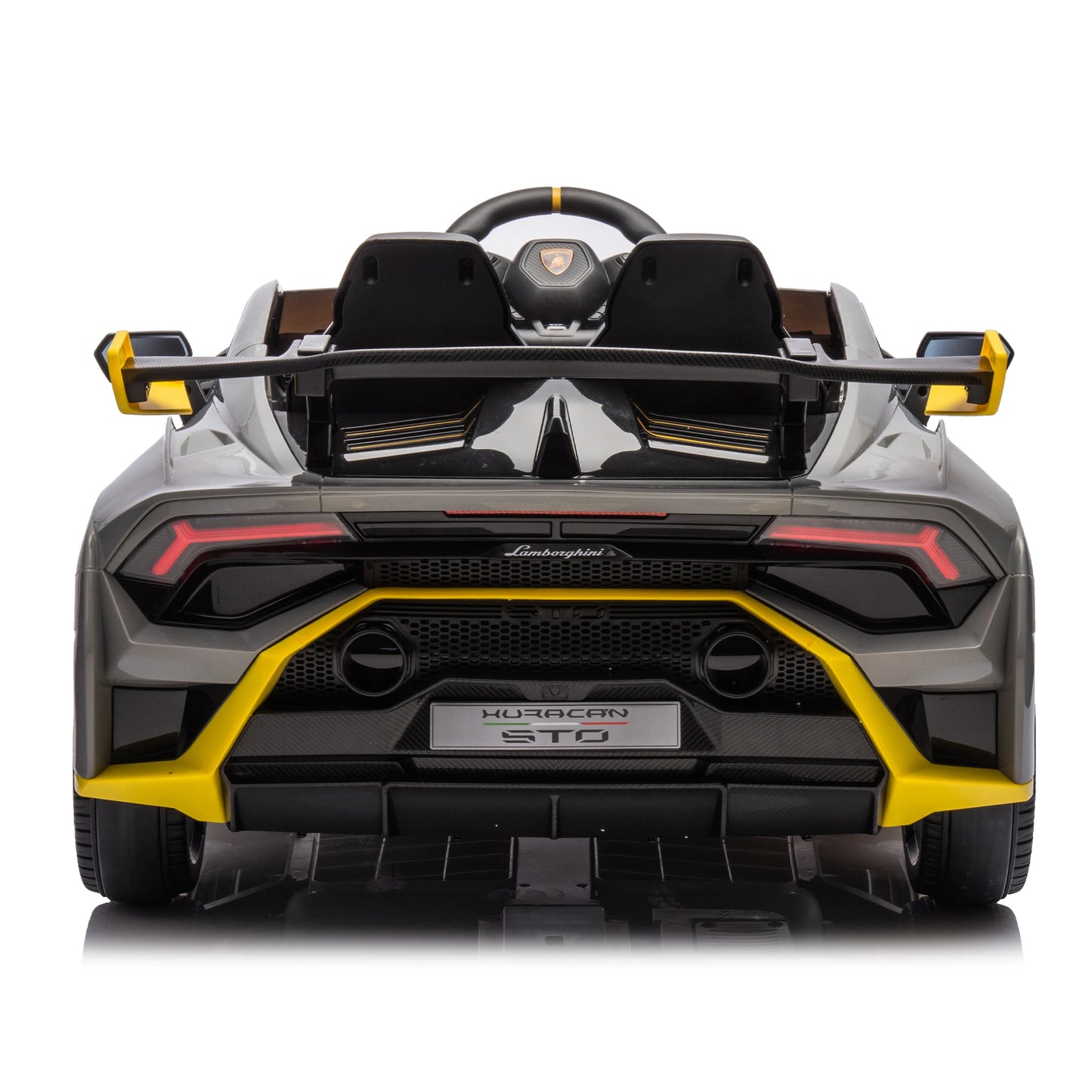 24V Lamborghini Kids Ride on Car