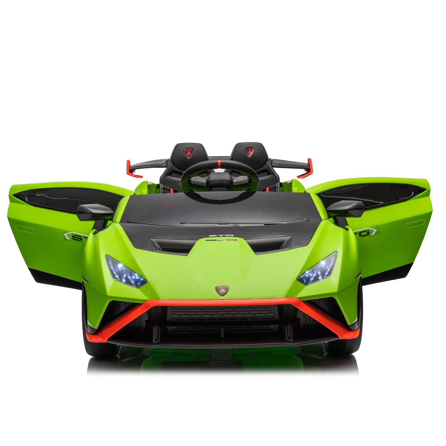 24V Lamborghini Kids Ride on Car