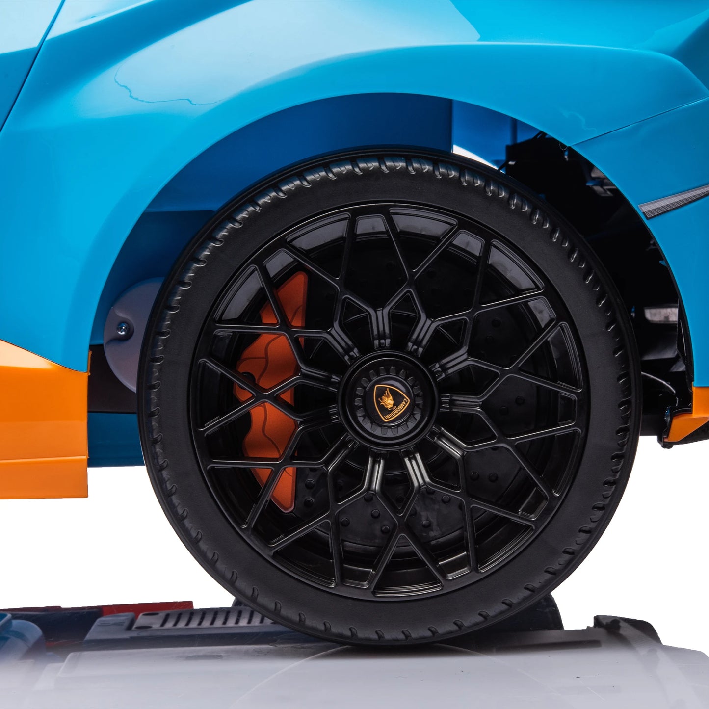 24V Lamborghini Kids Ride on Car