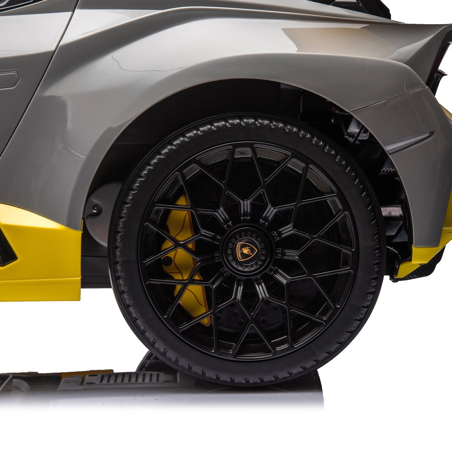 24V Lamborghini Kids Ride on Car