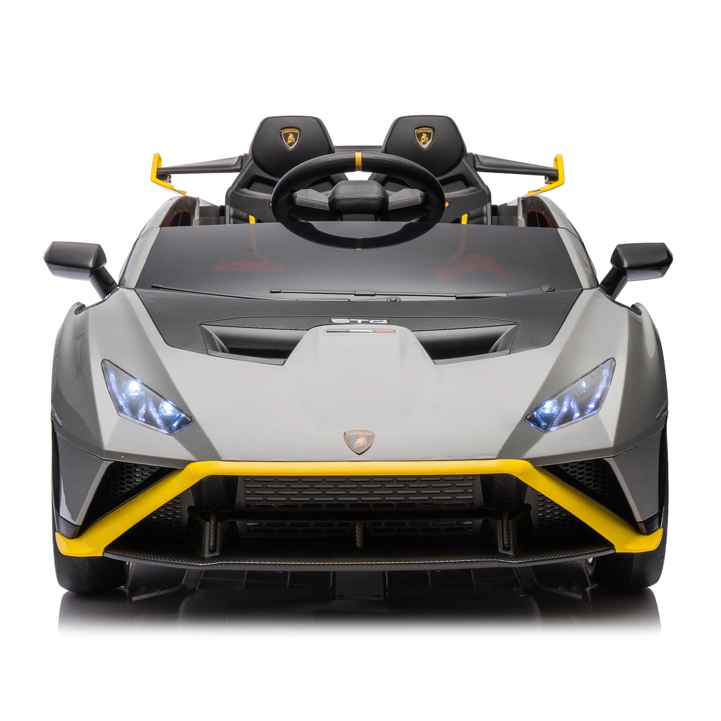 24V Lamborghini Kids Ride on Car