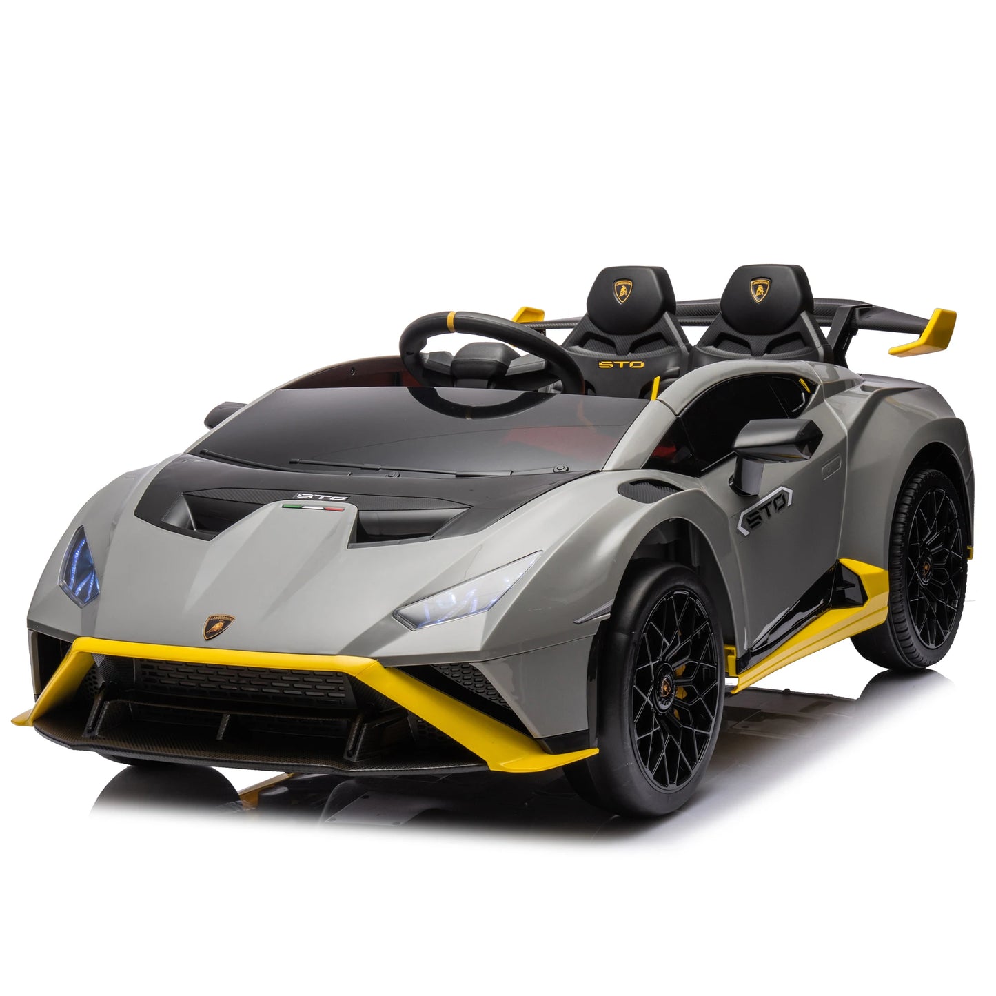 24V Lamborghini Kids Ride on Car