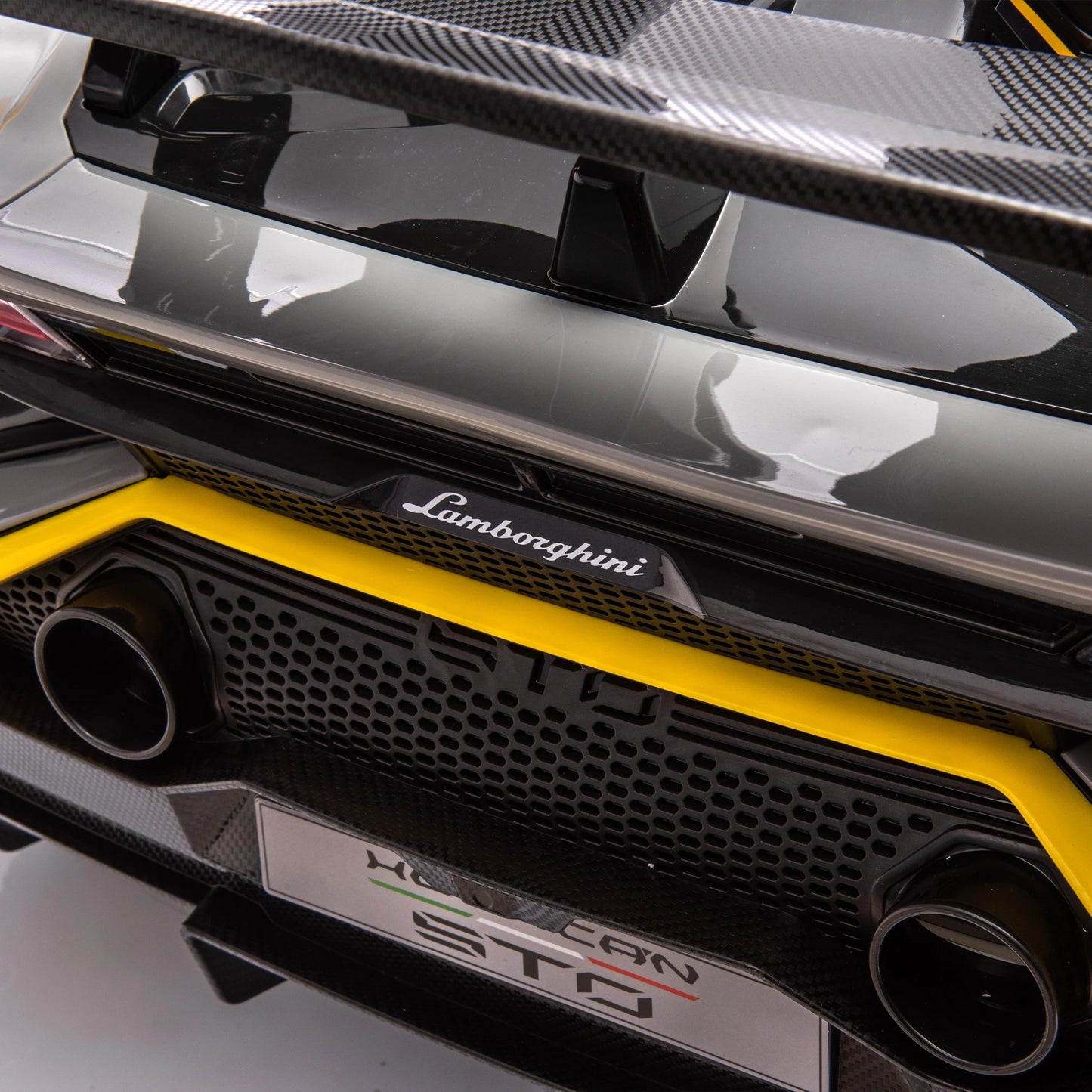 24V Lamborghini Kids Ride on Car