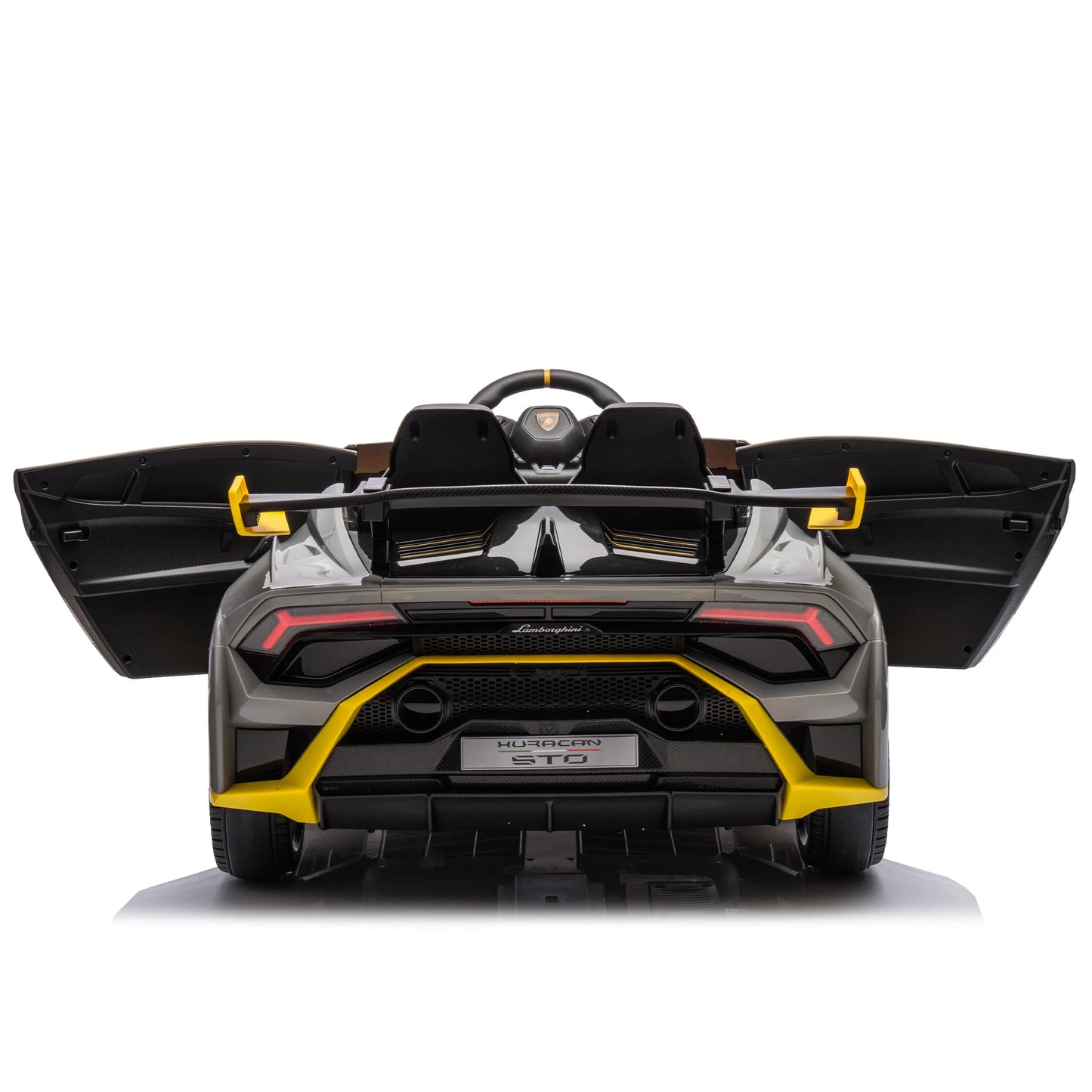 24V Lamborghini Kids Ride on Car