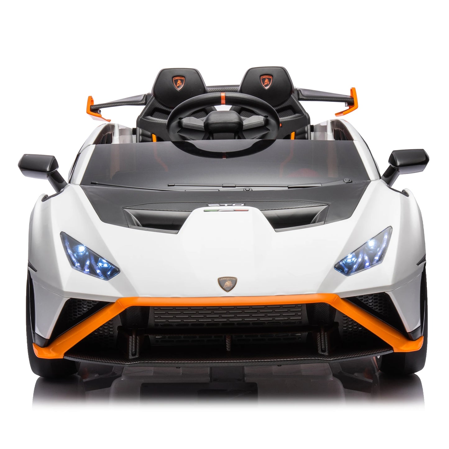 24V Lamborghini Kids Ride on Car
