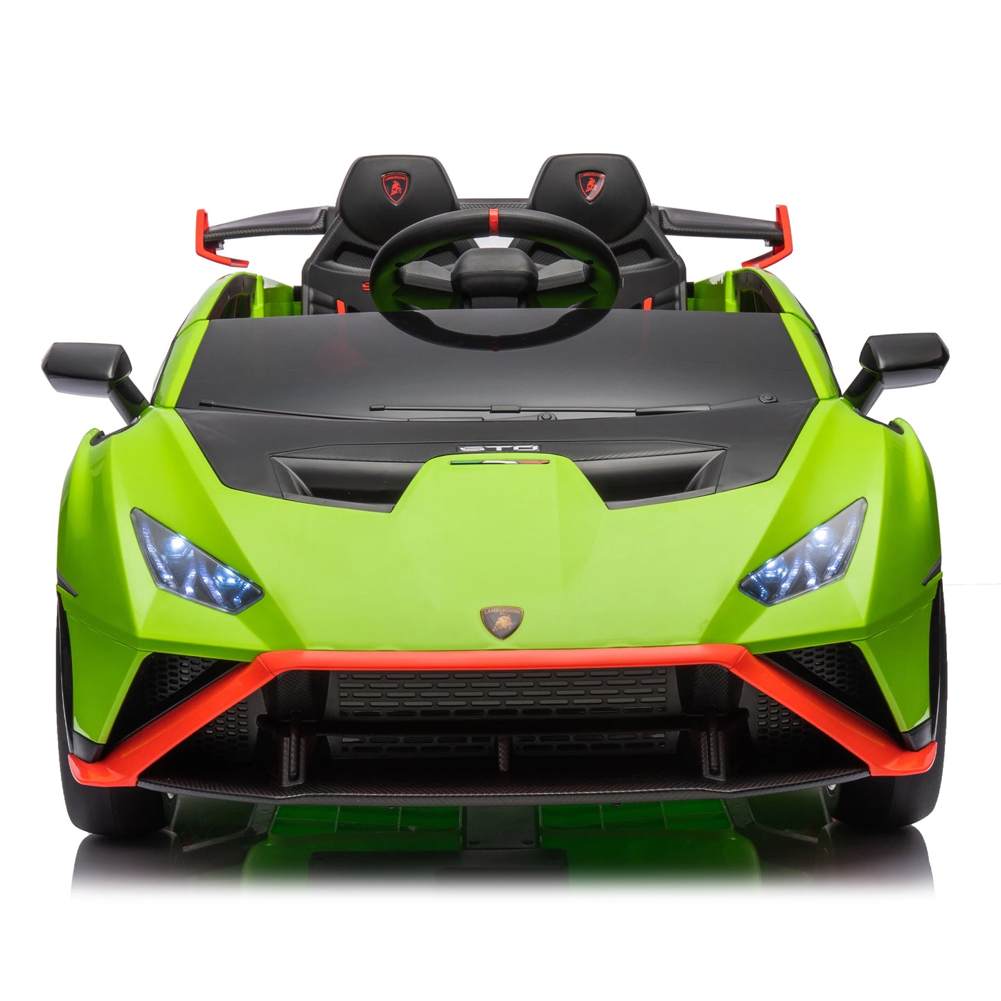 24V Lamborghini Kids Ride on Car
