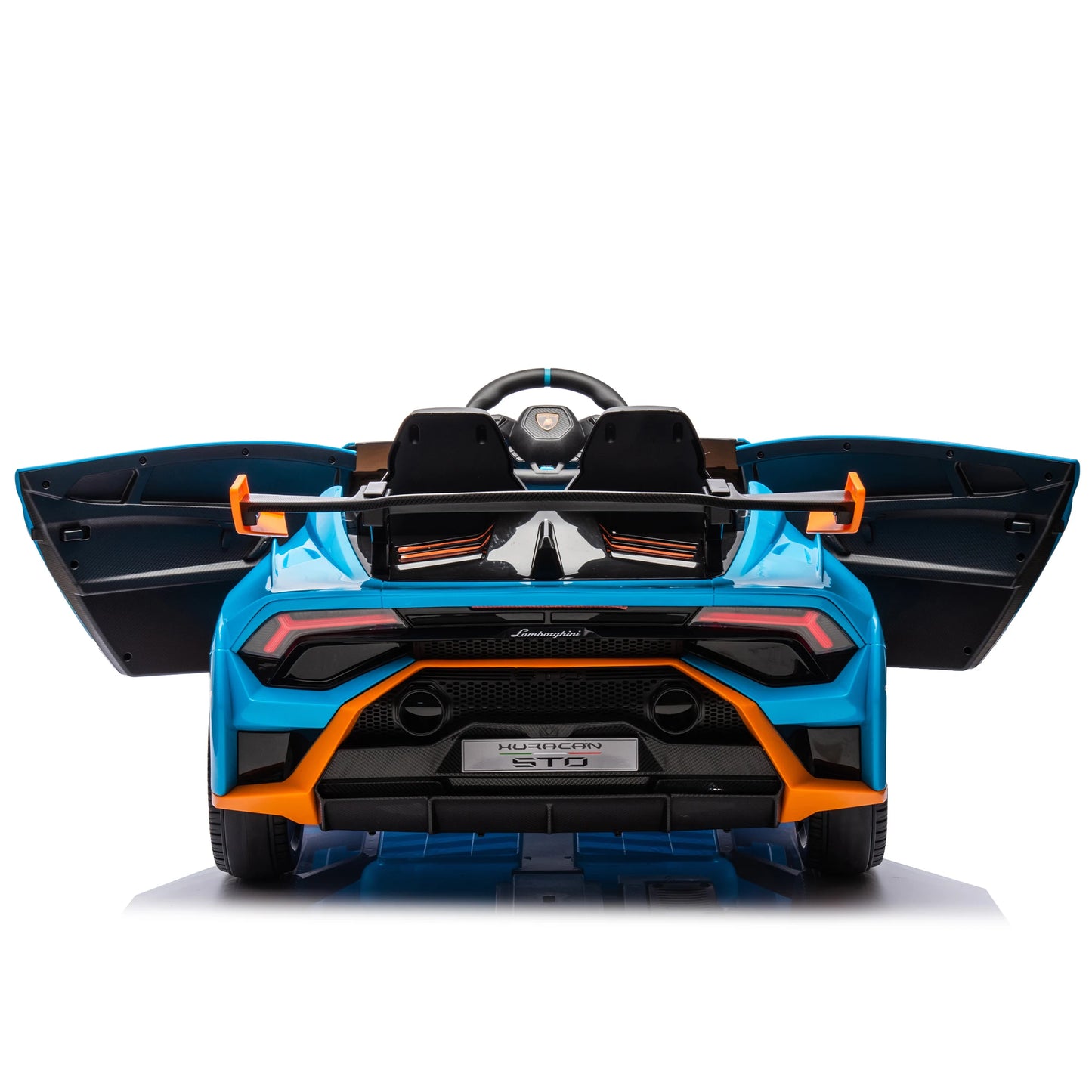 24V Lamborghini Kids Ride on Car