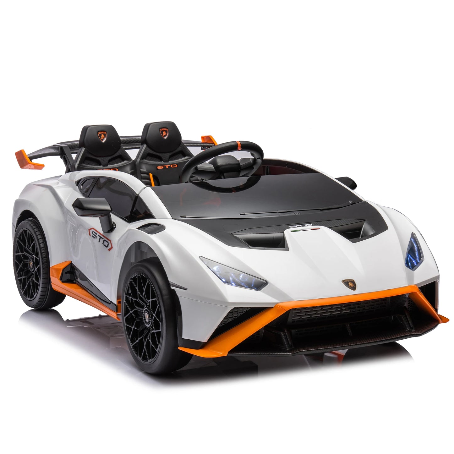 24V Lamborghini Kids Ride on Car