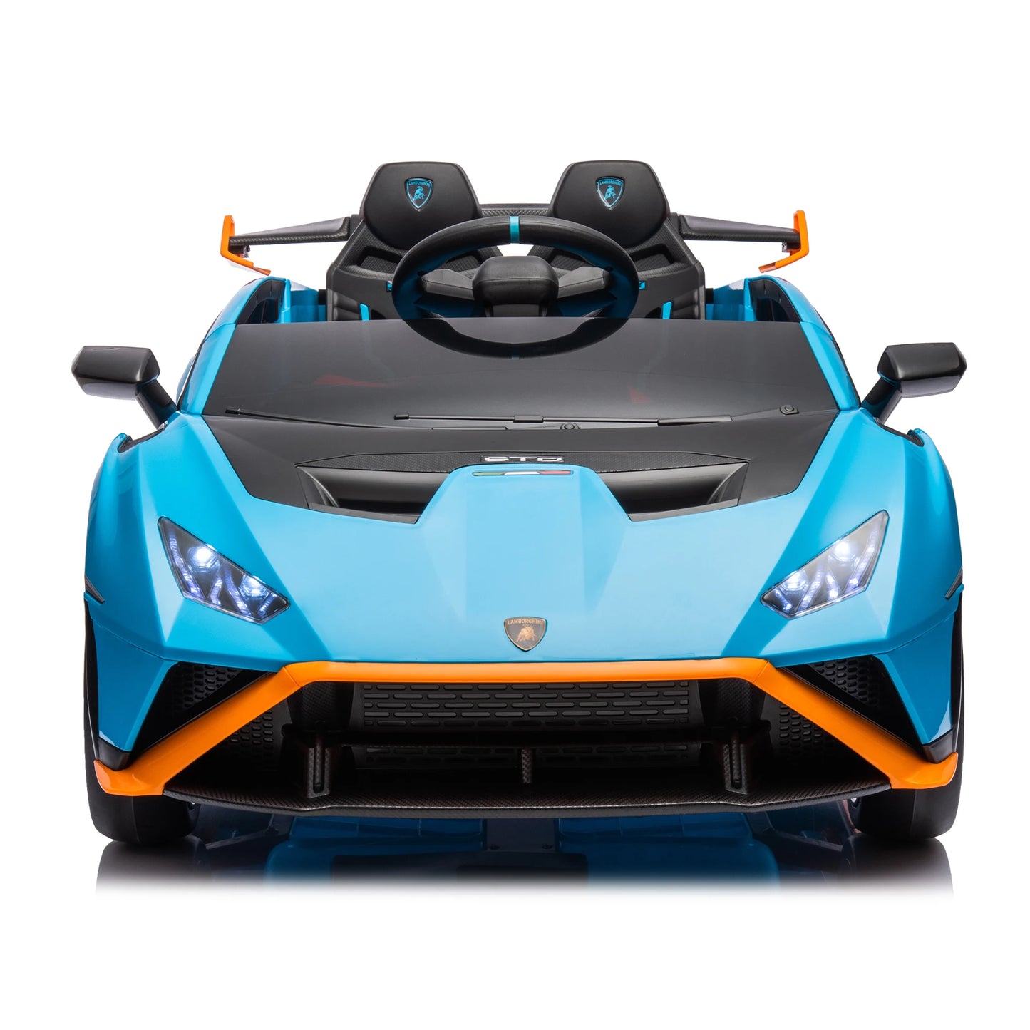 24V Lamborghini Kids Ride on Car