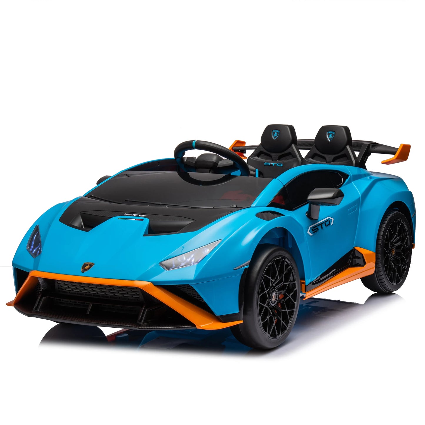 24V Lamborghini Kids Ride on Car