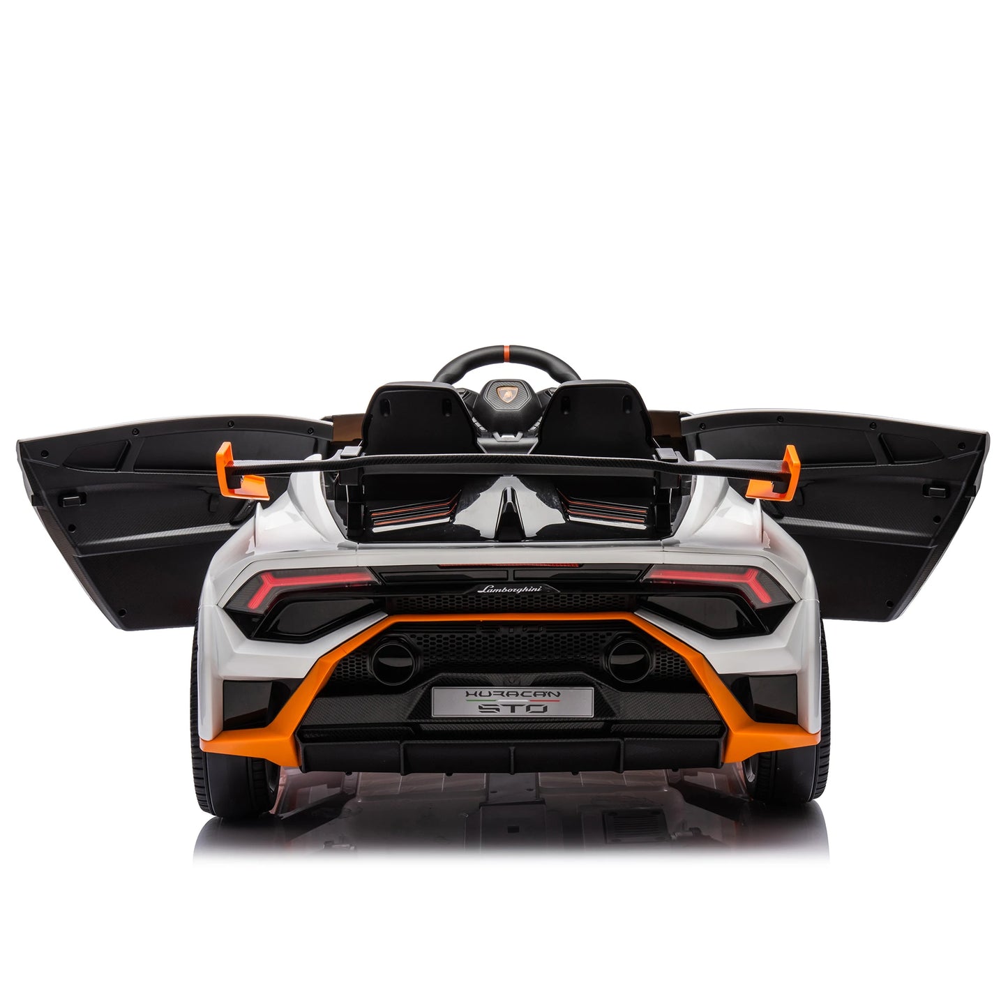24V Lamborghini Kids Ride on Car