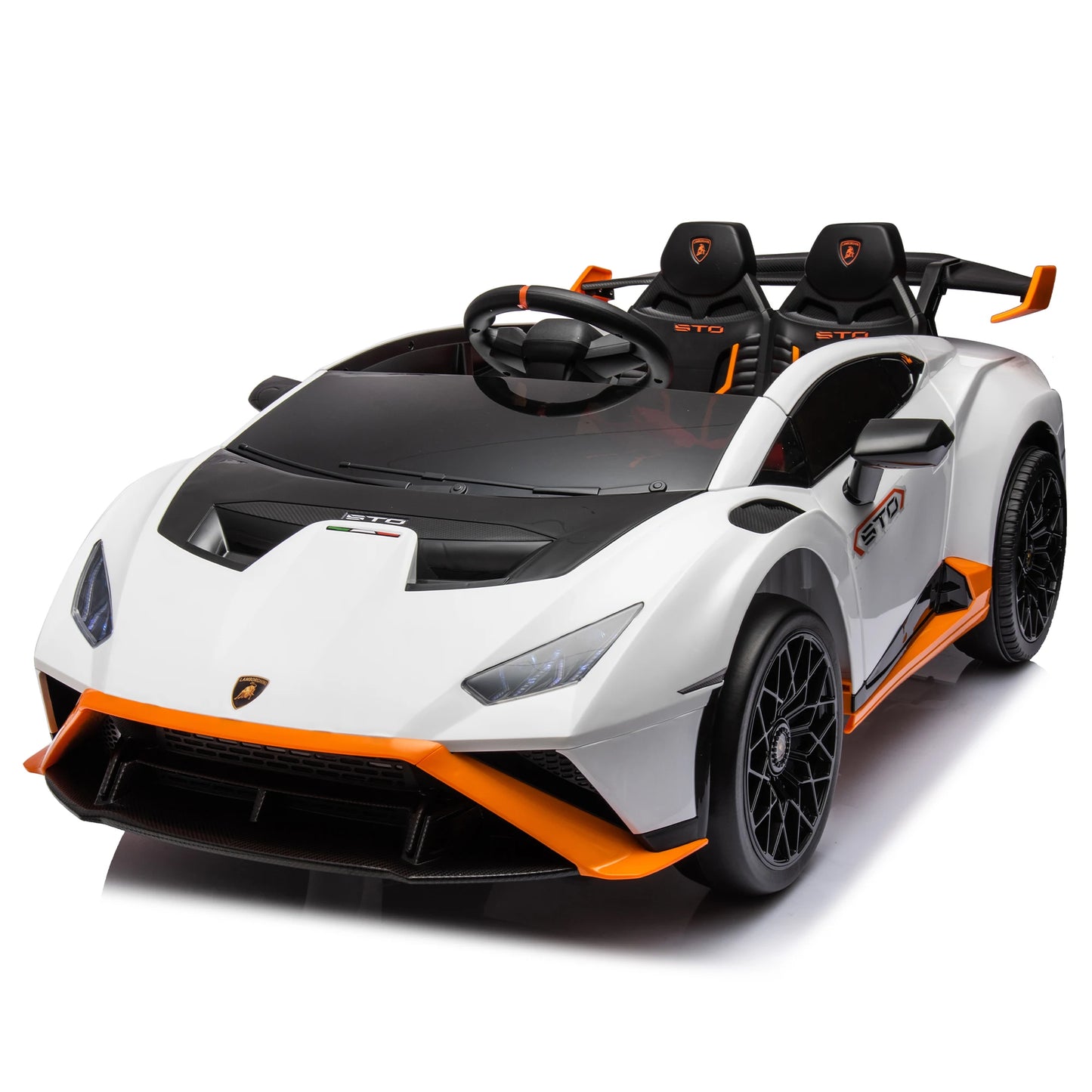 24V Lamborghini Kids Ride on Car