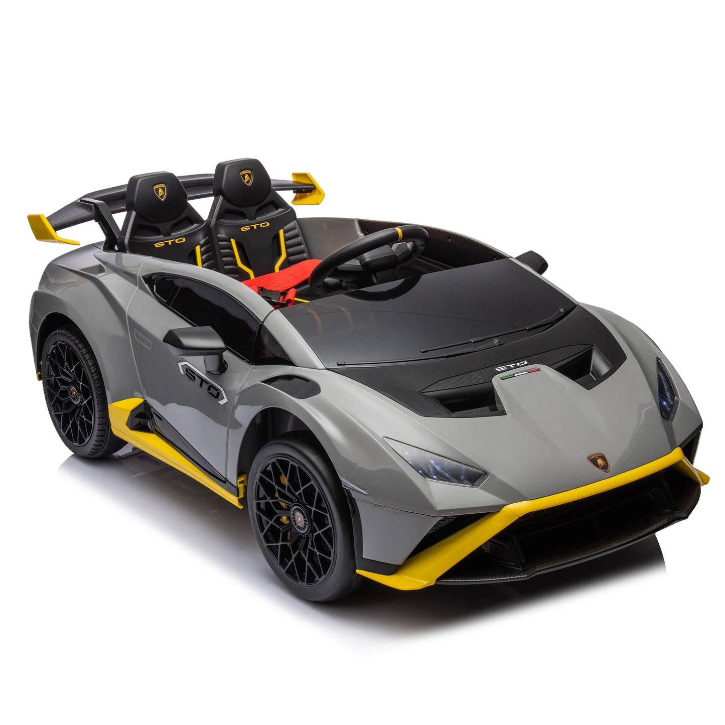 24V Lamborghini Kids Ride on Car