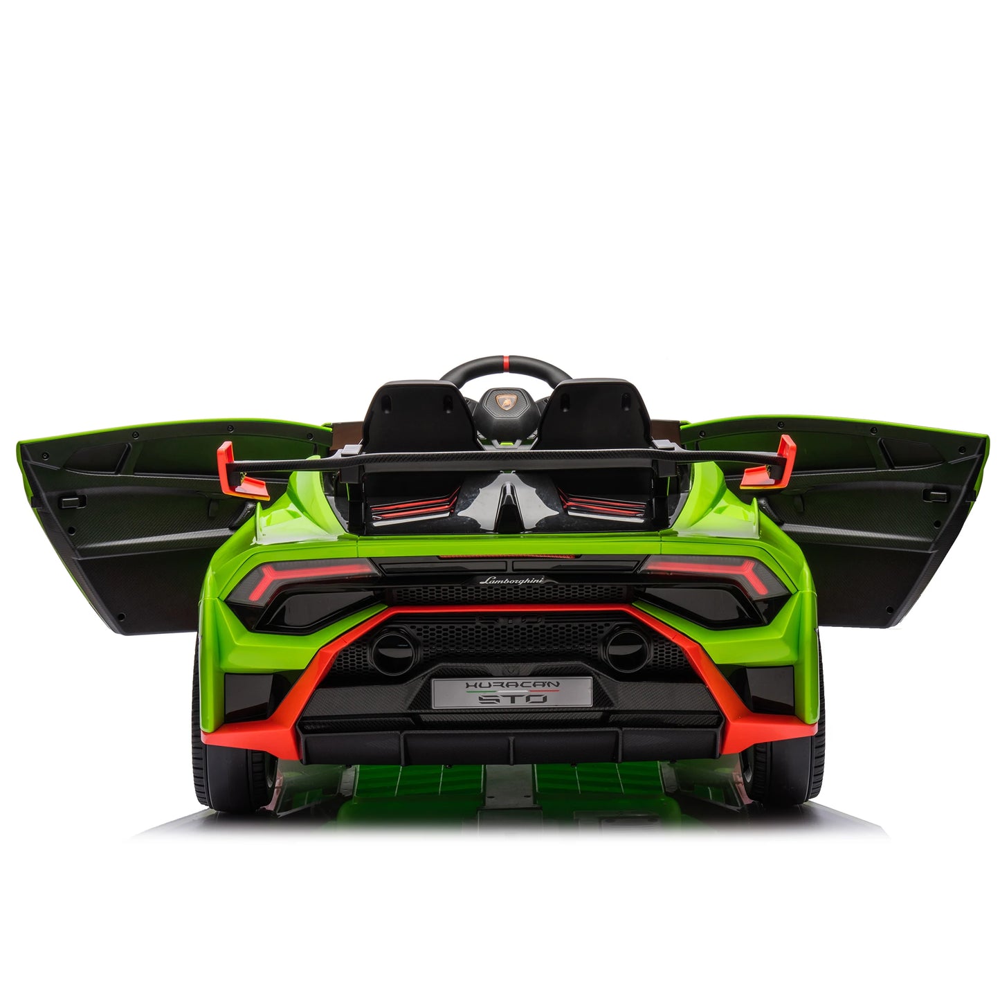 24V Lamborghini Kids Ride on Car