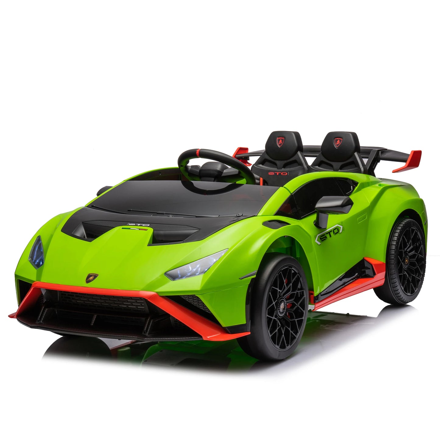 24V Lamborghini Kids Ride on Car
