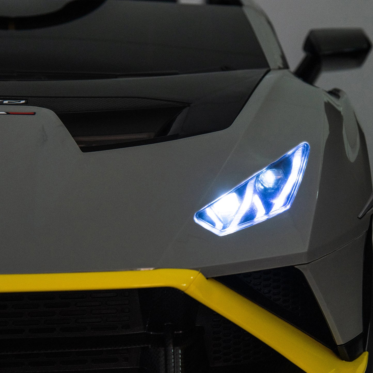 24V Lamborghini Kids Ride on Car