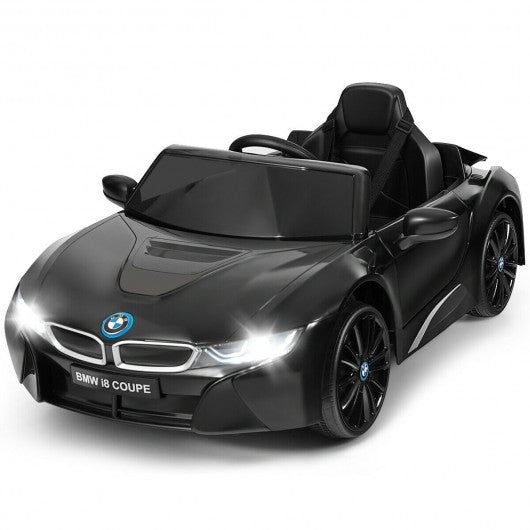 12V Licensed BMW I8 Kids Ride