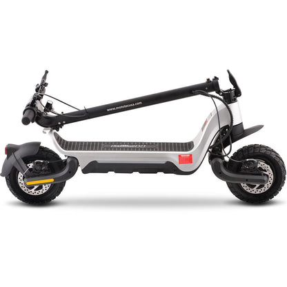 Mototec 1000w Lithium Electric Scooter for Kids