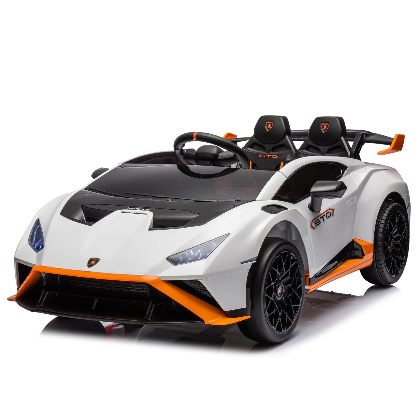 24V Lamborghini Kids Ride on Car