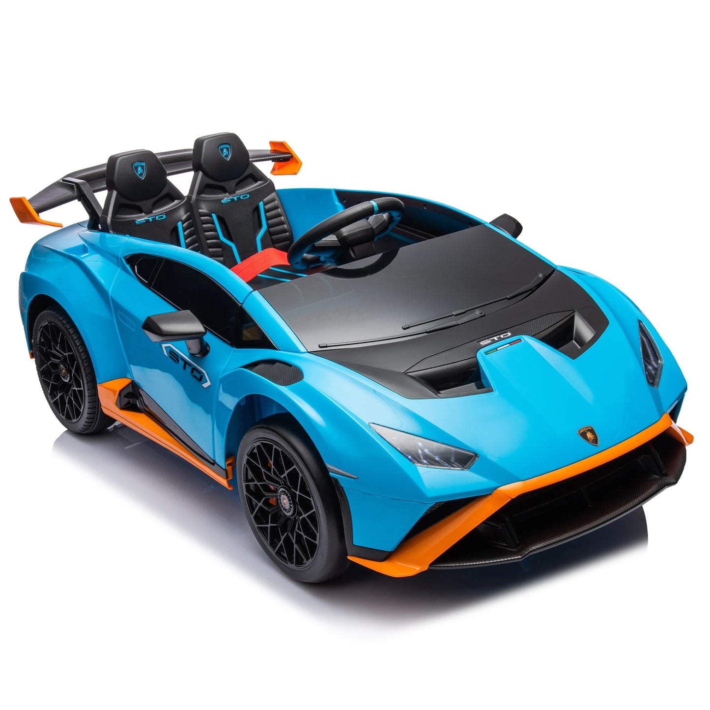 24V Lamborghini Kids Ride on Car