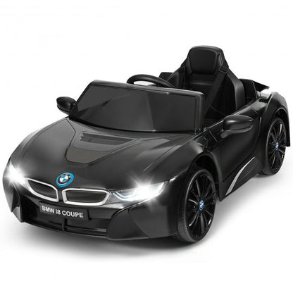 12V Licensed BMW I8 Kids Ride