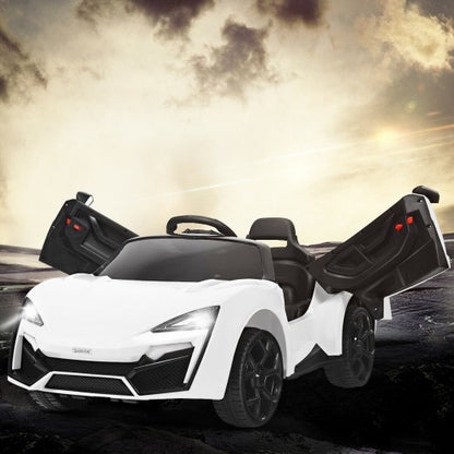 12V 2.4G RC Electric Vehicle