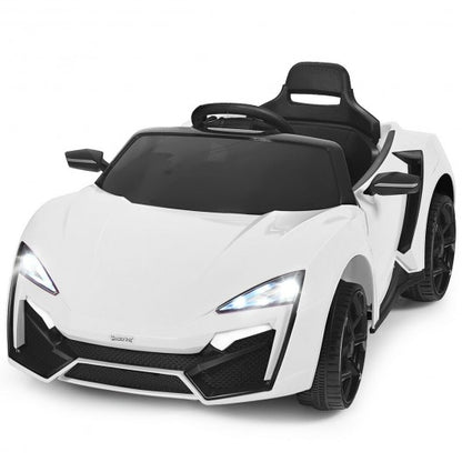 12V 2.4G RC Electric Vehicle